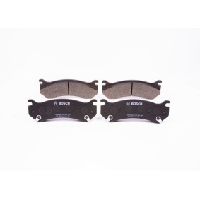 Köp Bränslefilter av BOSCH 0 986 450 500 till det låga priset 285,47 kr