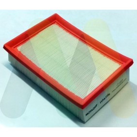 Luftfilter LVFA1506