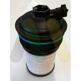 Compre Filtro de combustível de MOTAQUIP online para Tourneo Custom V710 Minibus (NXN) a preços moderados
