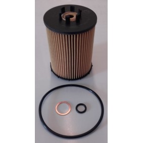 Ölfilter LVFL754