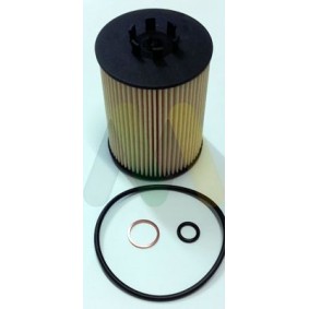Ölfilter LVFL767 ALPINA B5 von MOTAQUIP