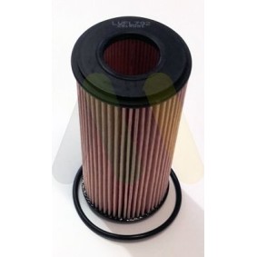 Ölfilter LVFL792