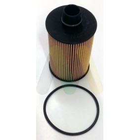 Ölfilter LVFL806