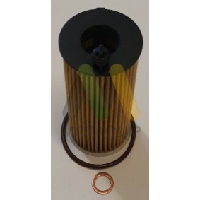 Ölfilter LVFL832