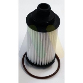 Ölfilter LVFL843