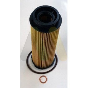Ölfilter LVFL845