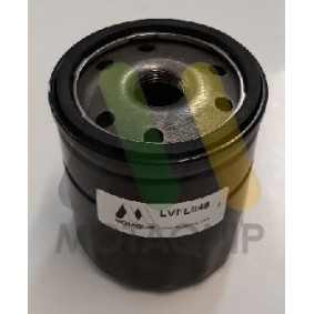 Ölfilter LVFL846