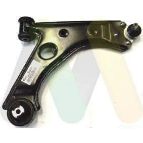 Querlenker LVSA1152 für ABARTH