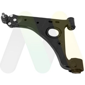 Querlenker von MOTAQUIP