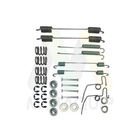 Acquista Kit riparazione, Cuscinetto ammortizzatore a molla da MOTAQUIP LVSM1038 a buon mercato per soli 78,20 €