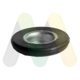 Acquista Cuscinetto volvente, Supporto ammortizz. a molla da MOTAQUIP LVSM1089 a buon mercato per soli 10,15 €