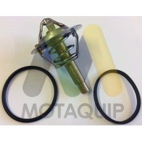 Kühlwasserthermostat von MOTAQUIP