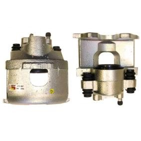 Kjøp Bremsecaliper av BOSCH 0 986 473 387 til den lave prisen 1120,90 NOK