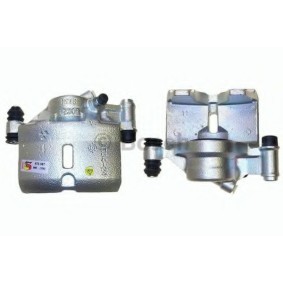 Kjøp Bremsecaliper av BOSCH 0 986 473 397 til den lave prisen 1873,04 NOK
