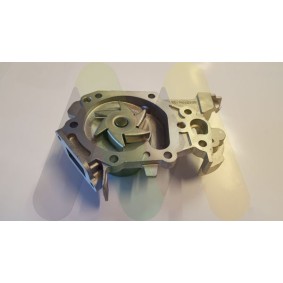 Achetez des Pompe à eau MOTAQUIP LVWP1013 à prix pour 94,57 €