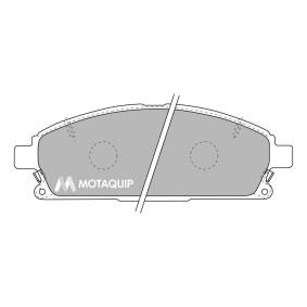 Köp Bromsbelägg av MOTAQUIP LVXL1085 till det låga priset 769,06 kr