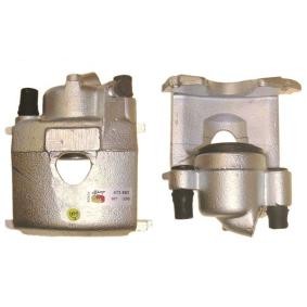 Kjøp Bremsecaliper av BOSCH 0 986 473 663 til den lave prisen 845,62 NOK