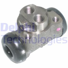 Comprar Cilindro de freno de rueda de DELPHI LW60799 a bajo precio de 87,47 €