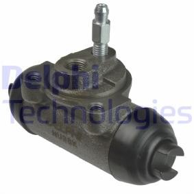 Acquista Cilindretto freno da DELPHI LW90132 a buon mercato per soli 11,72 €