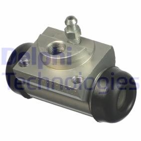 Acquista Cilindretto freno da DELPHI LW90134 a buon mercato per soli 17,73 €
