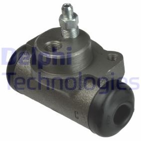 Köp Hjulcylinder av DELPHI LW90142 till det låga priset 250,19 kr