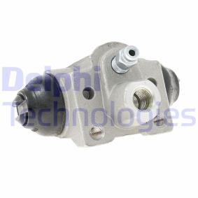 Acquista Cilindretto freno da DELPHI LW90149 a buon mercato per soli 9,84 €