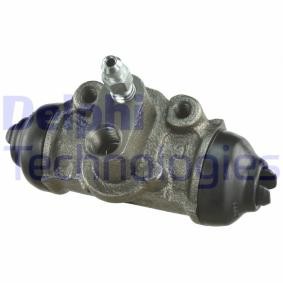Compre Cilindro do travão da roda da DELPHI LW90153 a um preço baixo por 13,98 €