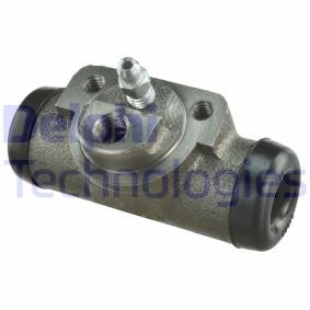 Achetez des Cylindre de roue DELPHI LW90158 à prix pour 11,95 €