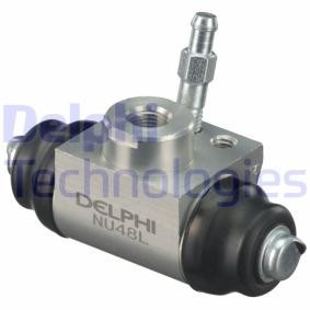 Radbremszylinder LW90172