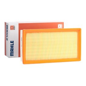 Luftfilter für DS von MAHLE ORIGINAL
