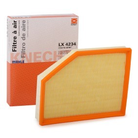 Köp Luftfilter av MAHLE ORIGINAL LX 4234 till det låga priset 193,89 kr