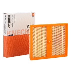 Köp Luftfilter av MAHLE ORIGINAL LX 4246 till det låga priset 221,55 kr