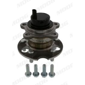 Comprar Juego de cojinete de rueda de MOOG LX-WB-12174 a bajo precio de 236,43 €