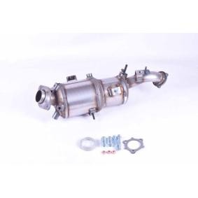 Partikelfilter (DPF) LX6002T