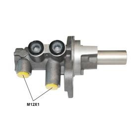 Comprar Cilindro principal de freno de BREMBO M 24 124 a bajo precio de 94,99 €