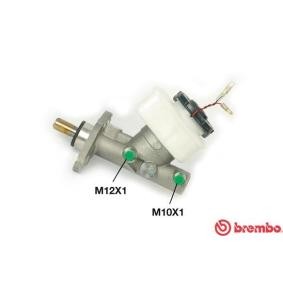 Comprar Cilindro principal de freno de BREMBO M 28 040 a bajo precio de 129,22 €