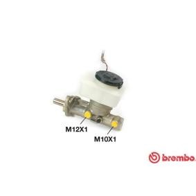 Comprar Cilindro principal de freno de BREMBO M 28 041 a bajo precio de 131,90 €