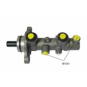 Köp Huvudbromscylinder av BREMBO M 30 022 till det låga priset 1459,11 kr