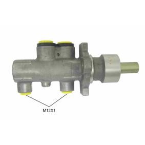 Compre Bomba central dos travões da BREMBO M 50 045 a um preço baixo por 186,41 €
