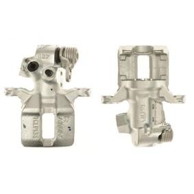 Bremssattel 0 986 474 168 für CIVIC VII Hatchback (EU, EP, EV) für 83,75 CHF