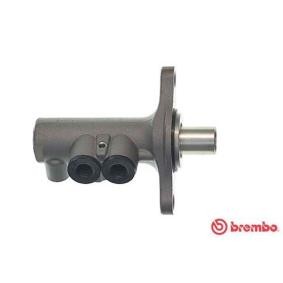 Comprar Cilindro principal de freno de BREMBO M 61 127 a bajo precio de 124,56 €