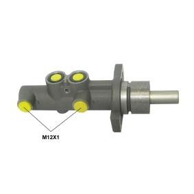 Köp Huvudbromscylinder av BREMBO M 61 134 till det låga priset 918,89 kr