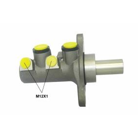 Köp Huvudbromscylinder av BREMBO M 61 136 till det låga priset 1379,12 kr