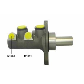 Köp Huvudbromscylinder av BREMBO M 61 137 till det låga priset 1379,12 kr