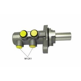 Comprar Cilindro principal de freno de BREMBO M 61 140 a bajo precio de 116,42 €