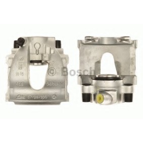 Kjøp Bremsecaliper av BOSCH 0 986 474 329 til den lave prisen 1034,40 NOK