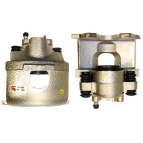 Kjøp Bremsecaliper av BOSCH 0 986 474 387 til den lave prisen 1159,33 NOK