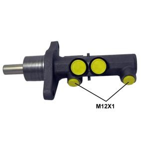 Compre Cilindro principal de freno de BREMBO online para Caddy IV Furgoneta (SAA, SAH) a precios moderados