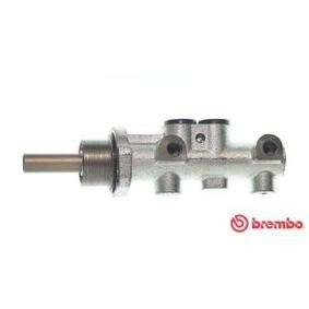 Comprar Cilindro principal de freno de BREMBO M 85 085 a bajo precio de 163,87 €