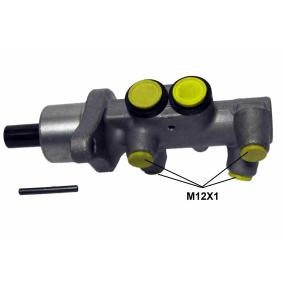 Köp Huvudbromscylinder av BREMBO M 85 090 till det låga priset 2328,68 kr